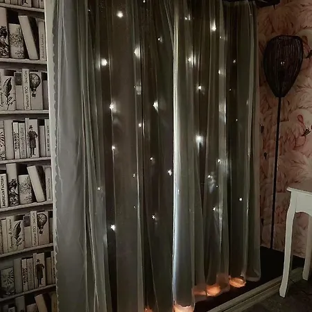Studio Paris Párizs