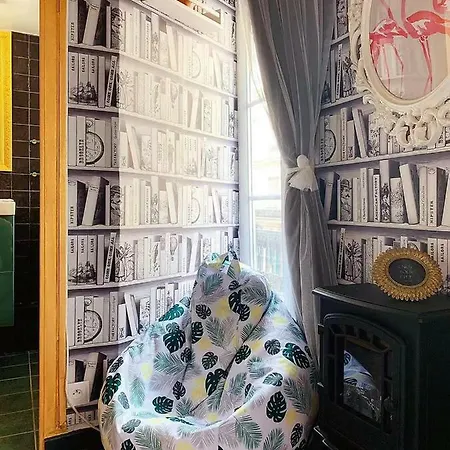 Studio Paris Apartman