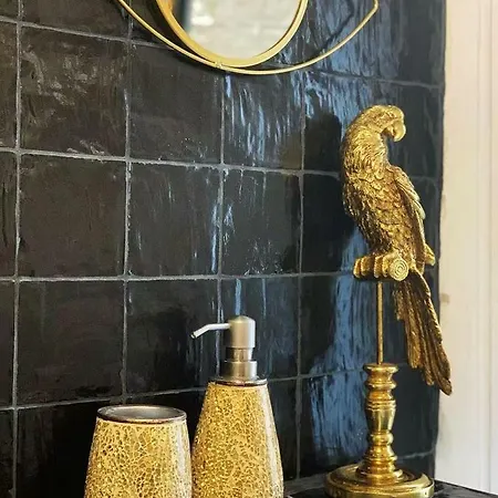 Studio Paris